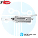 Encendido original Lishi HY22 Hyundai/ Kia7 T14 activado - Antideslumbrante