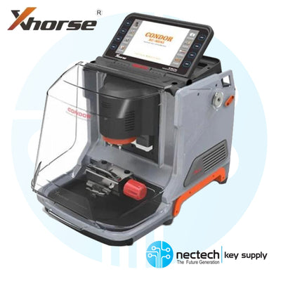 Xhorse Key Cutting Machine Condor XC-Mini Plus (Condor XC-MINI II)