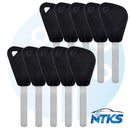 2011 - 2014 Transponder Key for Subaru - High Security / 4D60 Chip