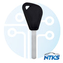 2011 - 2014 Transponder Key for Subaru - High Security / 4D60 Chip