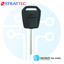 2014 - 2021 Transponder Key for Ford Lincoln - HU101 / 128 Bits Ford Chip