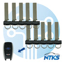 Llave de emergencia Subaru 2015 - 2018