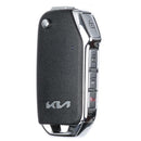 2021-2023 NUEVO Kia Forte Flip Key Remote 8A Chip FCC: CQOTD00660 PN: 95430-M6500