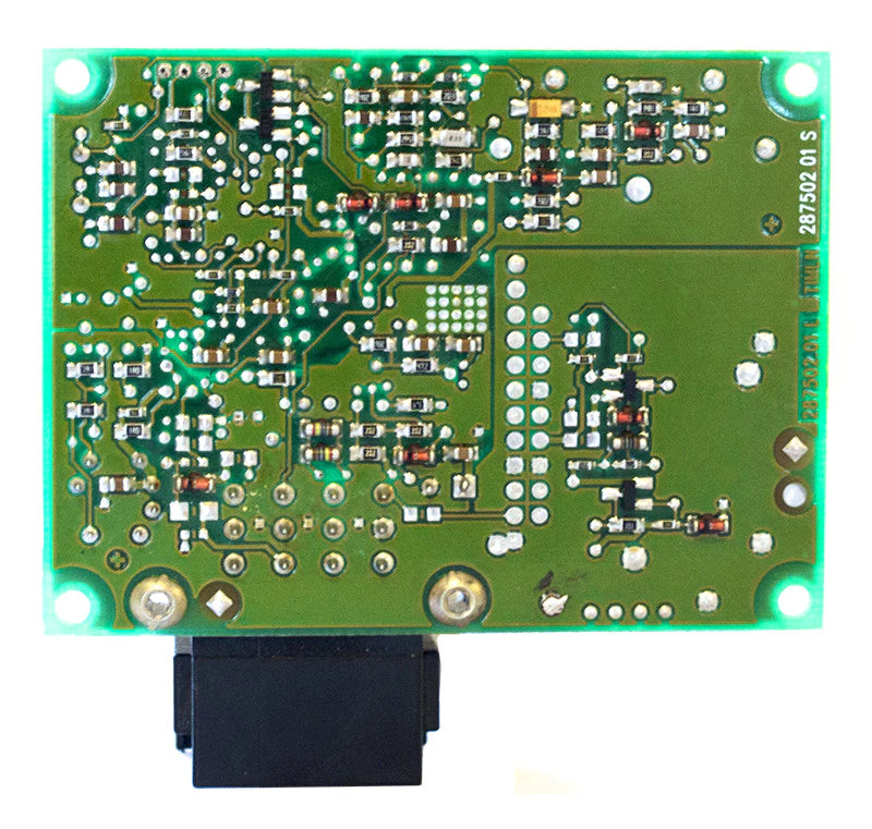 Sprinter Temic II gen - adaptador click'n go