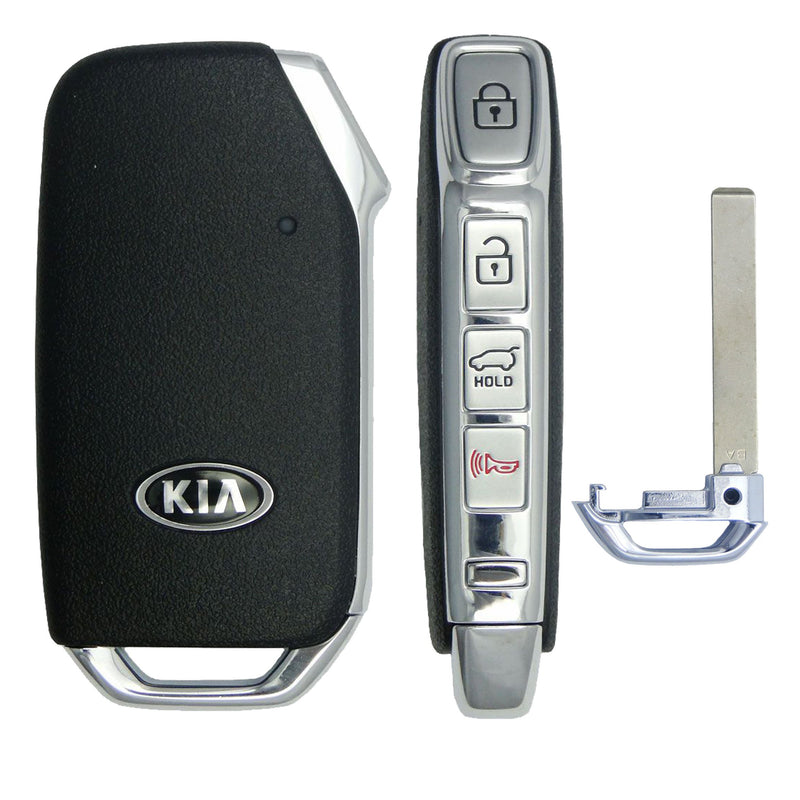 2021-2022 Kia Sportage Smart Key FCC ID: TQ8-FOB-4F24 (QL PE 20MY)  / PN: 95440-D9600