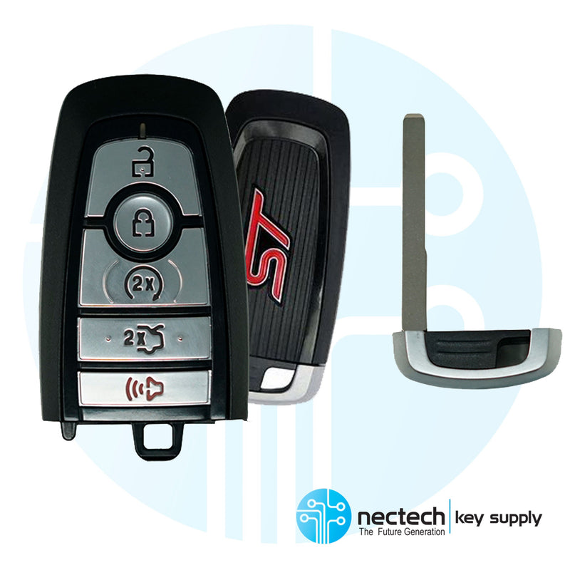 2017 - 2022 Ford Edge Explorer ST Smart Proximity Key FCC: M3N-A2C931426