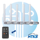 Hoja de llave de emergencia Volvo HU101 2007 - 2017