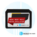 Emulador de bloqueo de dirección MB W204 W207 W212 ESL / ELV para Abrites AVDI – Xhorse VVDI MB – CGDI MB – DIAGSPEED – AUTEL AURO