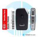 2021-2022 NUEVA llave inteligente Kia Sorento FCC: SY5MQ4AFGE04 / PN: 95440-R5000