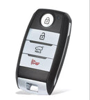 2014 - 2015 Kia Sorento Smart Proximity Key FCC: SY5XMFNA04 / PN: 95440-1U500 Nueva marca de posventa
