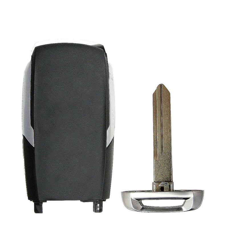 2019 - 2023 Dodge Ram 1500 Pickup Smart Key FCC: OHT-4882056 3 botones / PN: 68442905AB Nueva marca de posventa