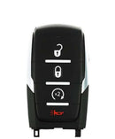 2019 - 2023 Ram 1500 Pickup Smart Key 4B FCC: OHT-4882056 / PN: 68291689AD Nueva marca de posventa