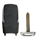 2019 - 2021 AFT Dodge Ram Pickup HD 3500-5500 Llave inteligente FCC: GQ4-76T (MERCADO DE POSTVENTA) 