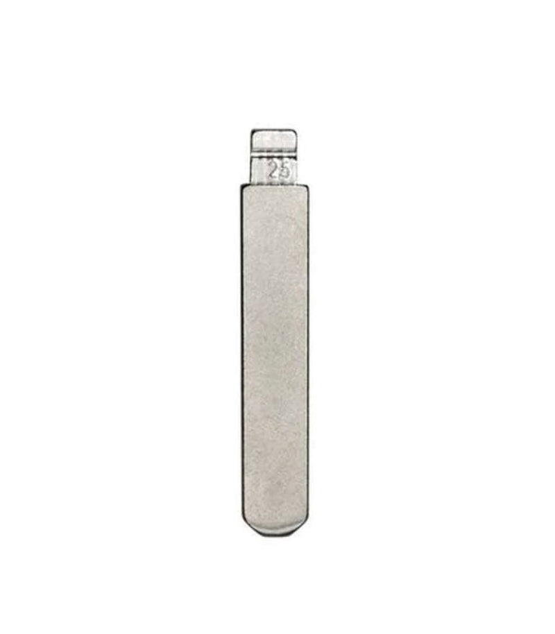 Flip Key Blade Honda - Universal Remote Flip Keys