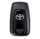 2021-2022 Toyota 4Runner Llave remota de proximidad inteligente 8990H-35010 FCC HYQ14FLA 