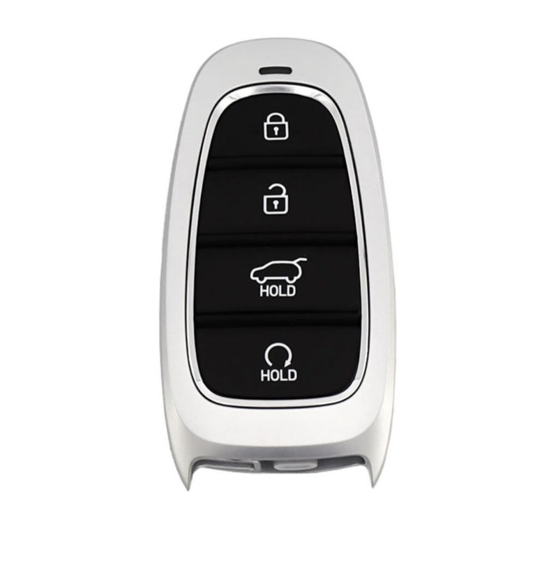 2022 NUEVA llave inteligente Hyundai Tucson TQ8-FOB-4f26 / 95440-N9030/ 433Mhz