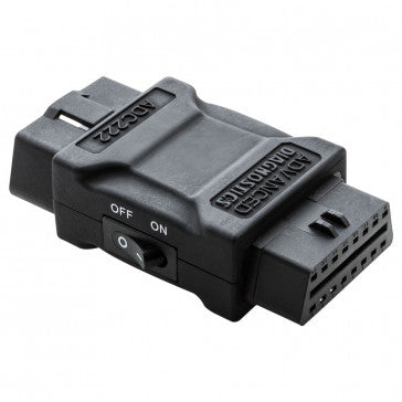 Herramienta de encendido forzado ADC222