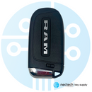 2022-2023 Dodge RAM PRO Maestro 434 MHZ CHIP: ID4A PN: 7FF2-4LXH