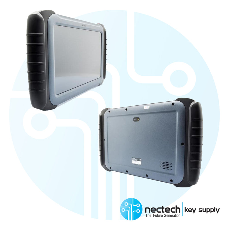 Nitro LT Diagnostic Device