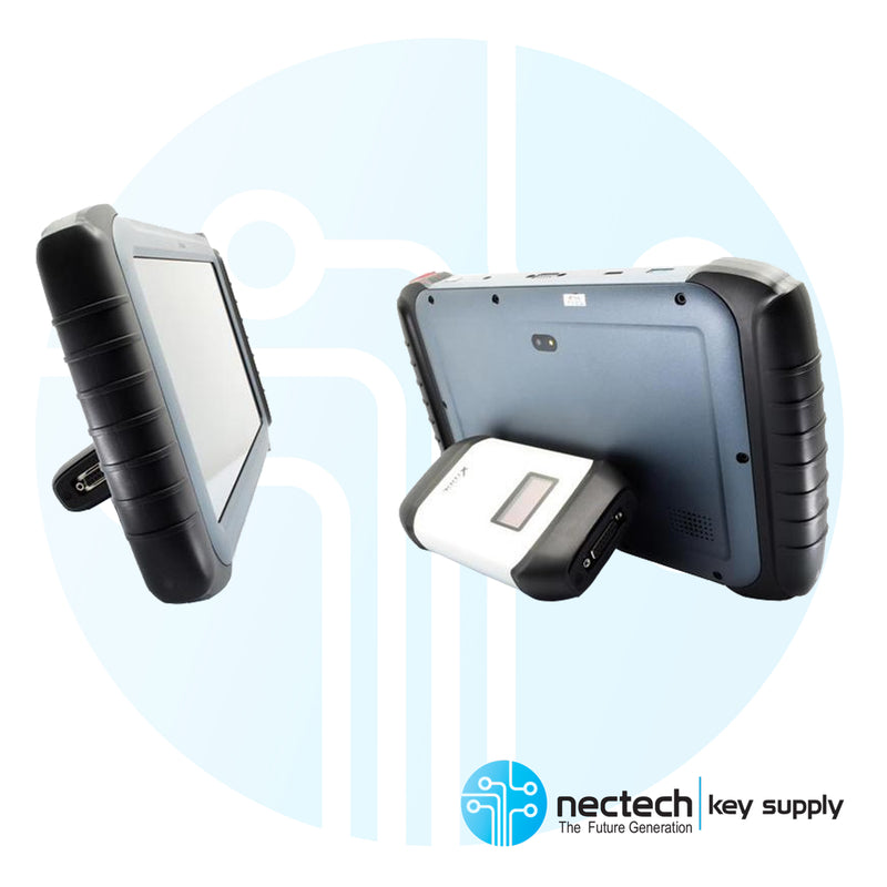 Nitro GT Diagnostic Device