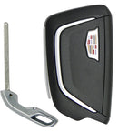 2021 - 2022 NUEVA llave inteligente original para Cadillac Escalade PN: 1354-6300