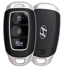Control remoto inteligente original 2020-2020 para Hyundai Santa Fe PN: 95440-S2200