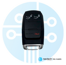 2019 - 2021 NUEVA Dodge Ram Pickup HD 2500-5500 Llave inteligente FCC: GQ4-76T / PN: 68381171AC