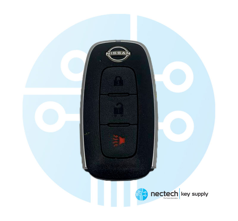 2022 - 2024 Nissan Rogue Proximity Smart Key FCC: KR5TXPZ3 PN: 285E3-5MR1B Cont: 5102