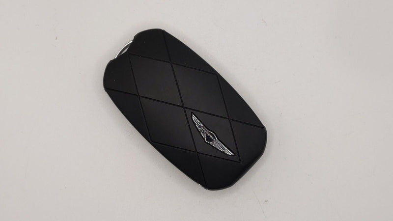 Llave inteligente Hyundai Genesis GV60 2022-2023 (EUROPA) 433MHz PN: 95440-CU300 FCC: TQ8-FOB-4F53U