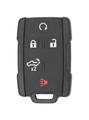 2019-2022 OEM GMC CHEV PN: 84209236 FCC:M3N-32337200