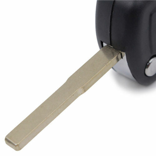 2005-2011 Land Rover LR3 Range Rover Remote Flip Key FCC: NT8-15K6014CFFTXA
