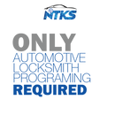 2022-2023 NUEVA llave inteligente Chevrolet Silverado de 4 botones PN: 13548441 FCC: YG0G21TB2