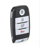 2014 - 2016 NUEVA llave inteligente de proximidad Kia Sportage FCC: SY5XMFNA433 / PN: 95440-3W500