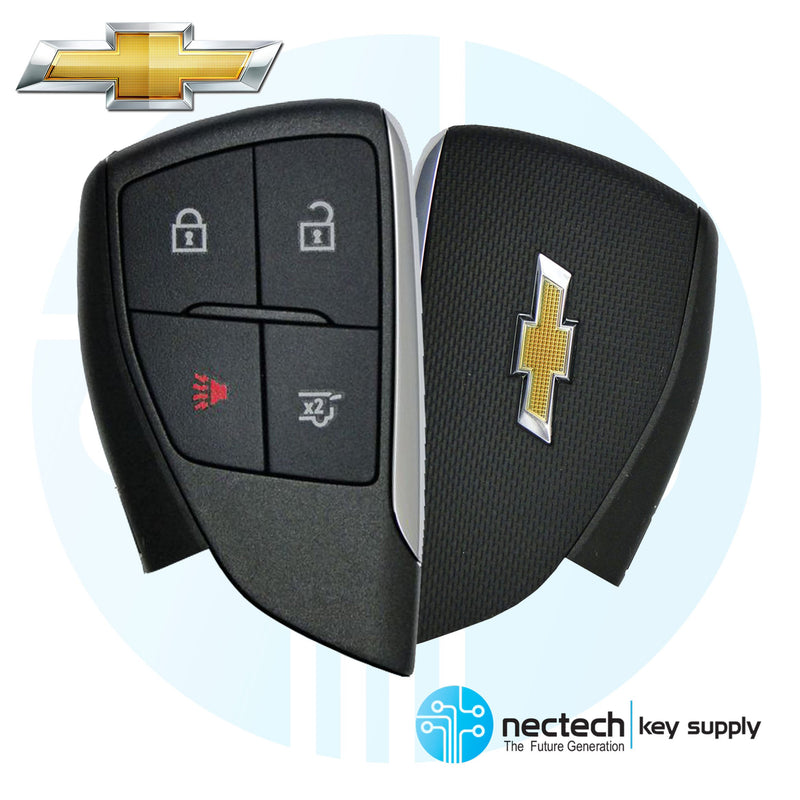 2021 - 2022 NEW Chevrolet Suburban Smart Proximity Key 4B  FCC: YG0G21TB2/ PN: 13541561